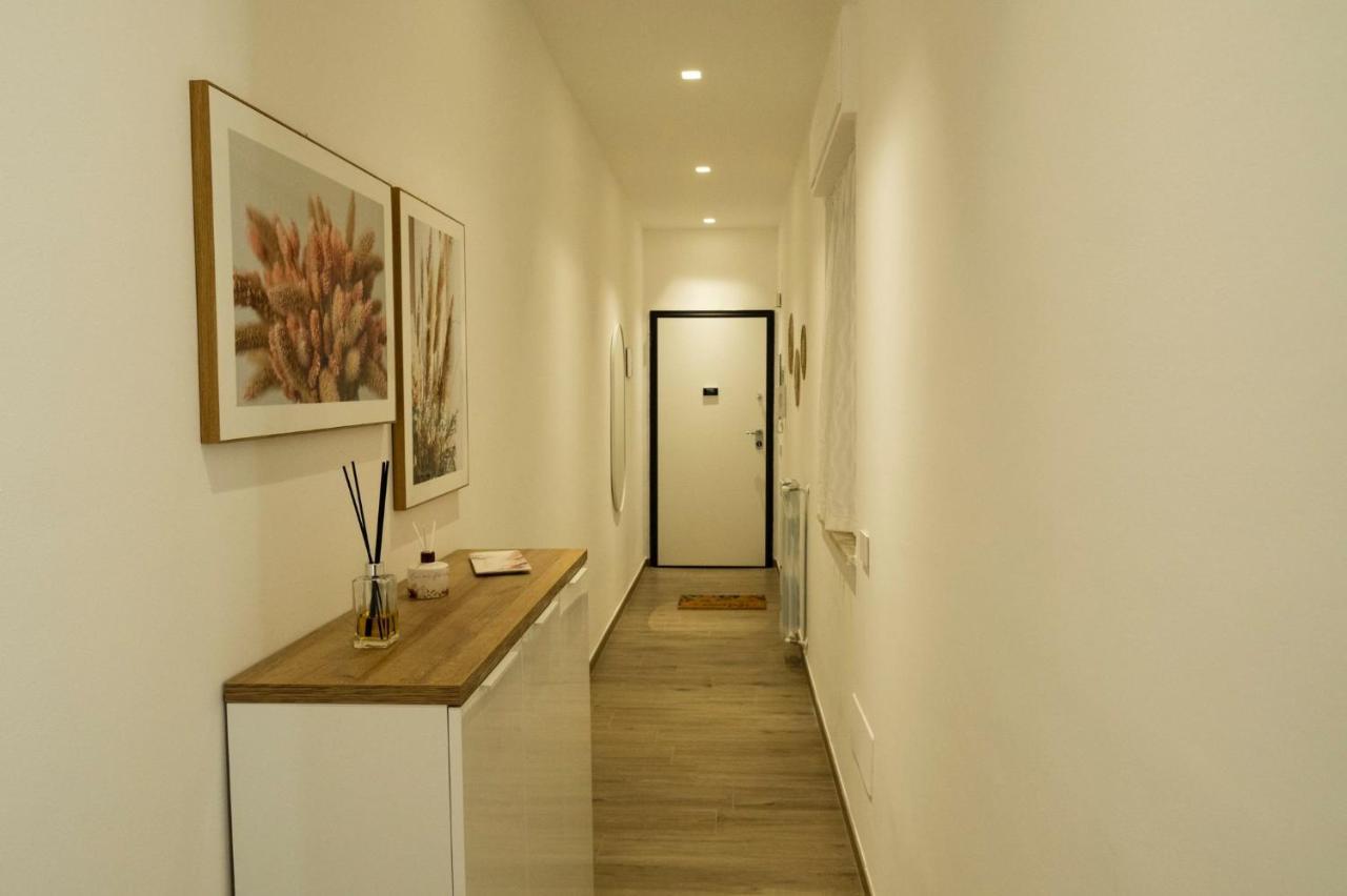 Casa Di Domy โมโนโปลี ภายนอก รูปภาพ